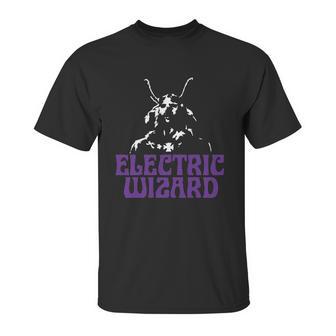 Electric Wizard Unisex T-Shirt | Favorety UK