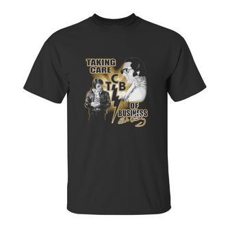 Elvis Presley- Tcb Unisex T-Shirt | Favorety CA