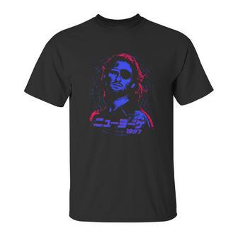 Escape From New York Unisex T-Shirt | Favorety DE