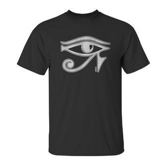 Eye Of Horus Symbol Unisex T-Shirt | Favorety CA