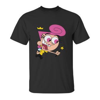 The Fairly Oddparents Funny Cartoon Cartoon Design New Unisex T-Shirt | Favorety AU