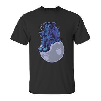 Fantasy Elephant Unisex T-Shirt | Favorety CA