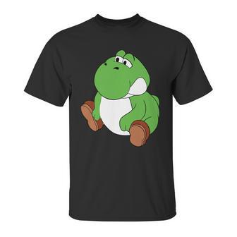 Fat Yoshi Unisex T-Shirt | Favorety CA