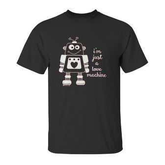 Fayfaire Valentines Day Outfit Unisex T-Shirt | Favorety CA