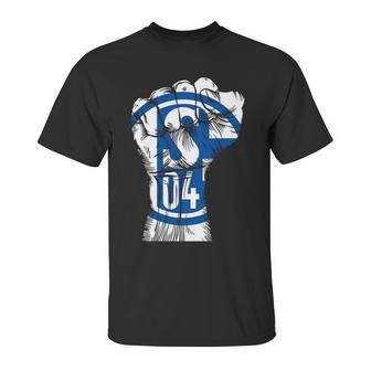 Fc Schalke 04 Unisex T-Shirt | Favorety UK