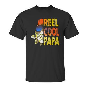 Fishing Real Cool Papa T Fishing Papa Unisex T-Shirt | Favorety DE