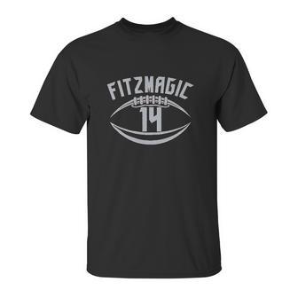 Fitzmagic Triblend Unisex T-Shirt | Favorety DE