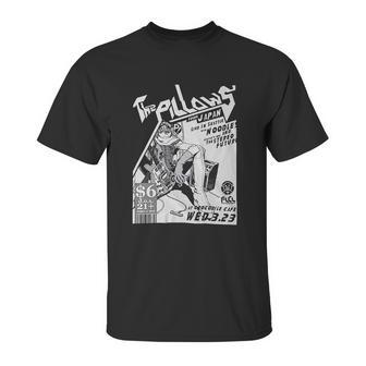 Flcl The Pillows Live Dmn Unisex T-Shirt | Favorety DE