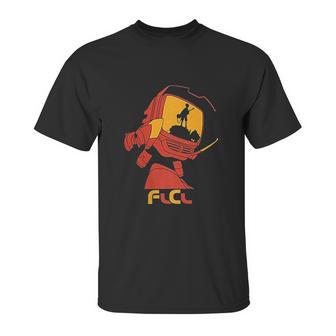 Flcl Pop Unisex T-Shirt | Favorety