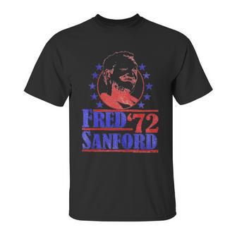 Fred Sanford 72 Unisex T-Shirt | Favorety UK