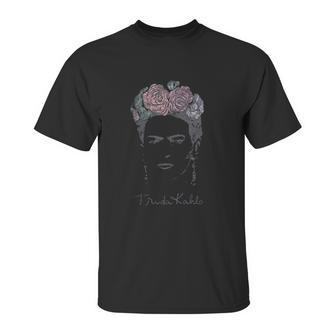 Frida Kahlo Frida Sketching Unisex T-Shirt | Favorety UK