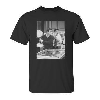 Friends Tv Show Unisex T-Shirt | Favorety UK