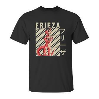 Frieza Unisex T-Shirt | Favorety UK