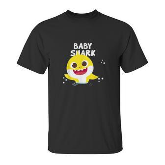 Funny Baby Shark Doo Doo Doo Unisex T-Shirt | Favorety AU