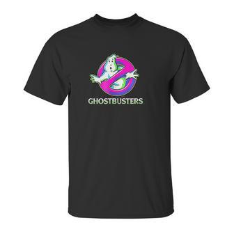 Ghostbusters No Ghost Unisex T-Shirt | Favorety AU