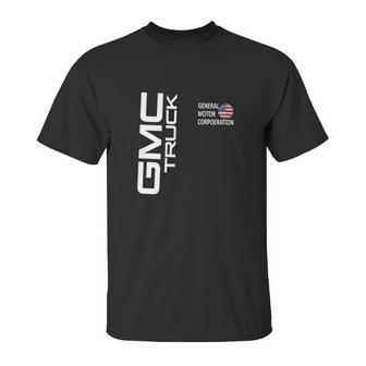 Gmc Trucks Unisex T-Shirt | Favorety AU