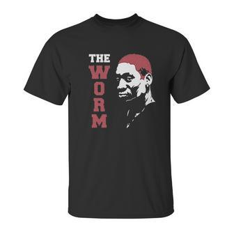 We Got Good Dennis Rodman Unisex T-Shirt | Favorety