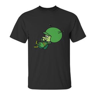 The Great Gazoo Unisex T-Shirt | Favorety CA