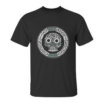 Grozinrel Oingo Boingo Unisex T-Shirt | Favorety UK