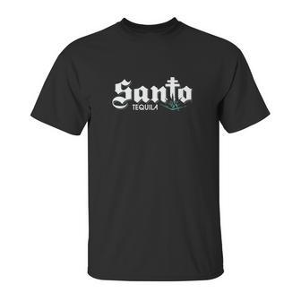 Guy Fieri Santo Spirit Store Santo Unisex T-Shirt | Favorety DE