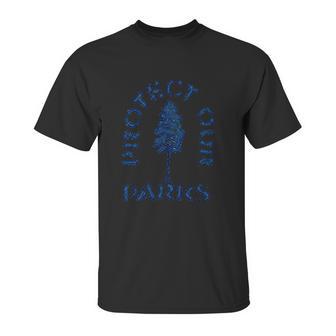 Hanes Mens National Parks Graphic Collection Unisex T-Shirt | Favorety