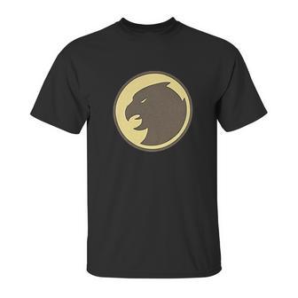 Hawkman Emblem Unisex T-Shirt | Favorety CA