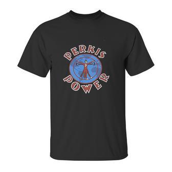 The Heavyweights Tony Perkis Power Camp Hope Unisex T-Shirt | Favorety DE