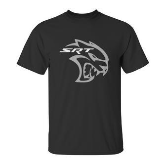 Hellcat Srt For Kids T Shirts Unisex T-Shirt | Favorety AU