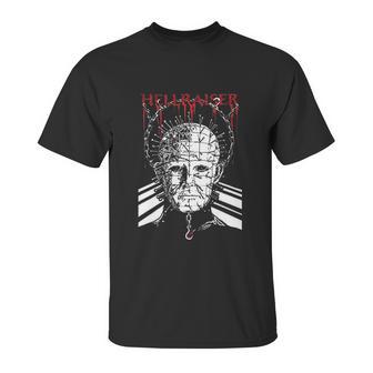 Hellraiser Unisex T-Shirt | Favorety AU