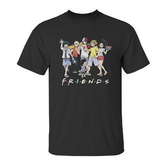 My Hero Academia Izuku Midoriya That Wasnt Very Plus Ultra Of You Unisex T-Shirt | Favorety DE