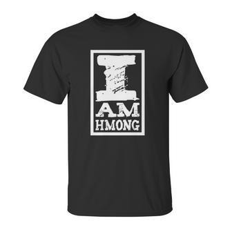 I Am Hmong Unisex T-Shirt | Favorety DE