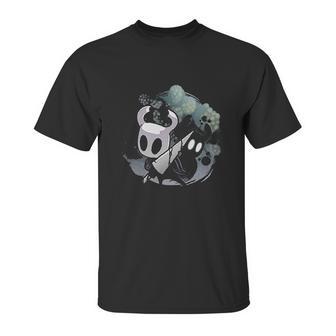 Hollow Knight Shadow Unisex T-Shirt | Favorety UK