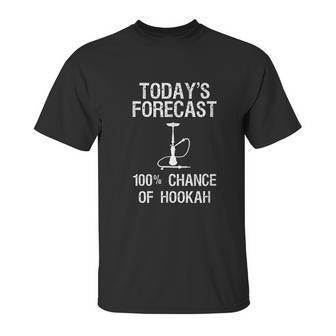 Hookah Funny Gift Unisex T-Shirt | Favorety AU