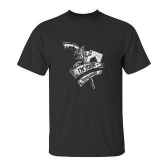 Im Your Huckleberry American Made Unisex T-Shirt | Favorety AU