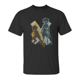 Hunter X Hunter Killua Gon Unisex T-Shirt | Favorety AU