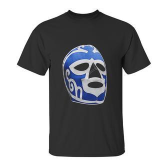 Huracan Ramirez Mexican Wrestling Lucha Libre Luchador Unisex T-Shirt | Favorety UK