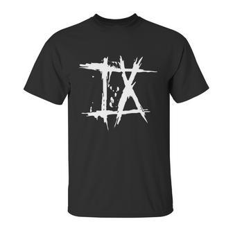 Ice Nine Kills Unisex T-Shirt | Favorety UK