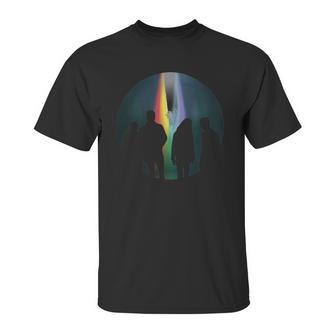 Imagine Dragon Evolve-Logo Unisex T-Shirt | Favorety AU