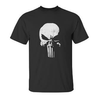 Impact Daredevil Punisher Unisex T-Shirt | Favorety