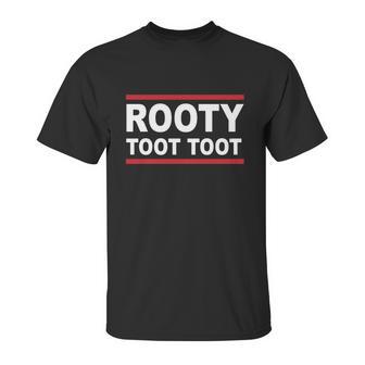 Impractical Jokers Rooty Tee Impractical Jokers Ij Joe Sal Unisex T-Shirt | Favorety UK