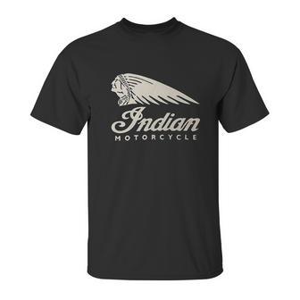 Indian Motorcycle Unisex T-Shirt | Favorety CA