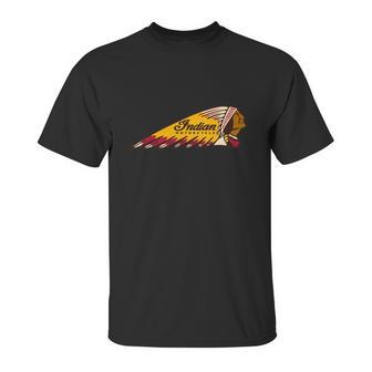 Indian Motorcycles Unisex T-Shirt | Favorety