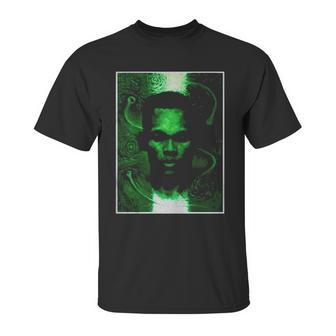 Israel Adesanya Cool Unisex T-Shirt | Favorety AU