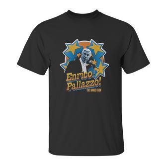 Its Enrico Pallazzo Unisex T-Shirt | Favorety