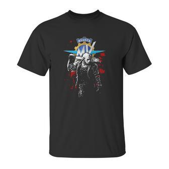 Jason Mv Agusta Unisex T-Shirt | Favorety DE