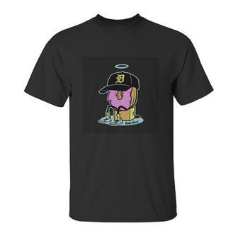 Jdilla Unisex T-Shirt | Favorety CA