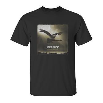 Jeff Beck Emotion And Commotion Tshirt Unisex T-Shirt | Favorety UK