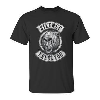 Jeff Dunham Sons Of Achmed Unisex T-Shirt | Favorety DE