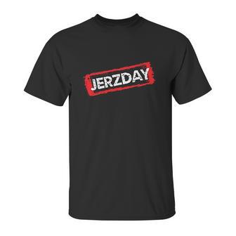 Jerzday Beach Shore Tv Show Unisex T-Shirt | Favorety AU