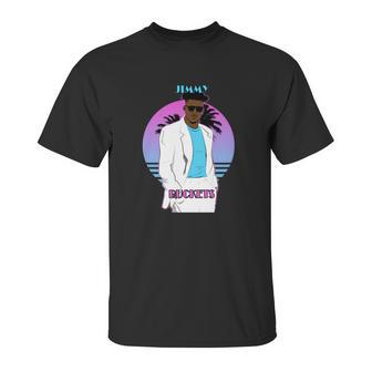 Jimmy Butler Miami Vice Unisex T-Shirt | Favorety UK